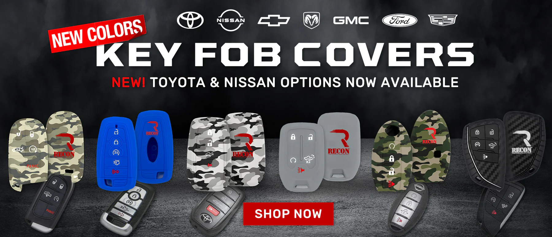 Light Up Your Truck's Potential