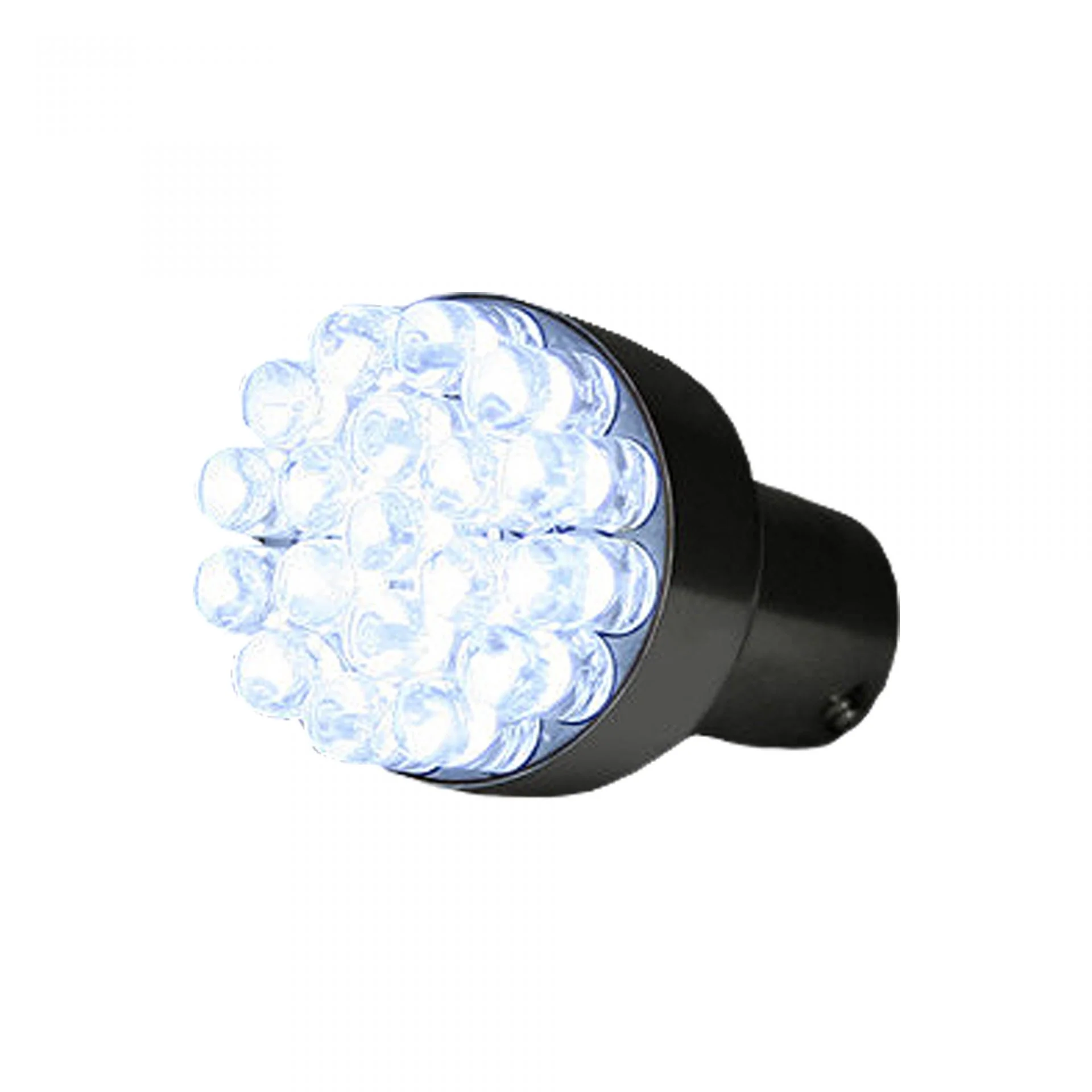 1156 Unidirectional 19 LED Bulb - Multiple Options - Image 3