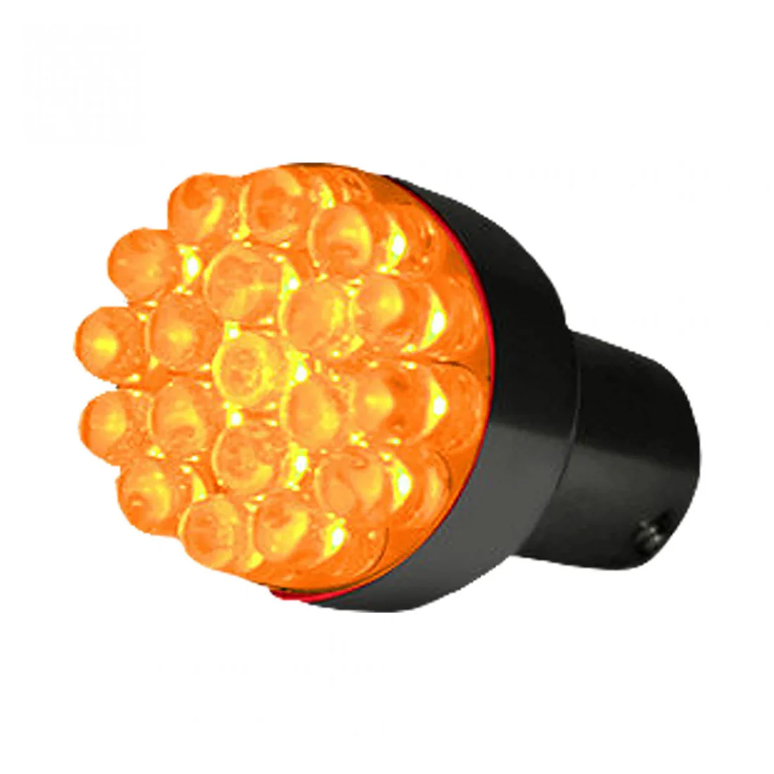 1156 Unidirectional 19 LED Bulb - Multiple Options - Image 8