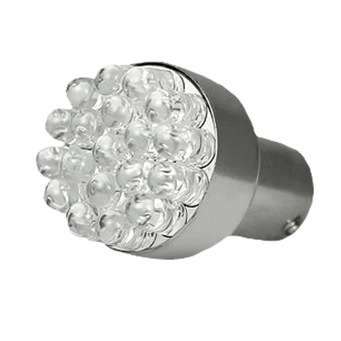 1156 Unidirectional 19 LED Bulb - Multiple Options - Image 9