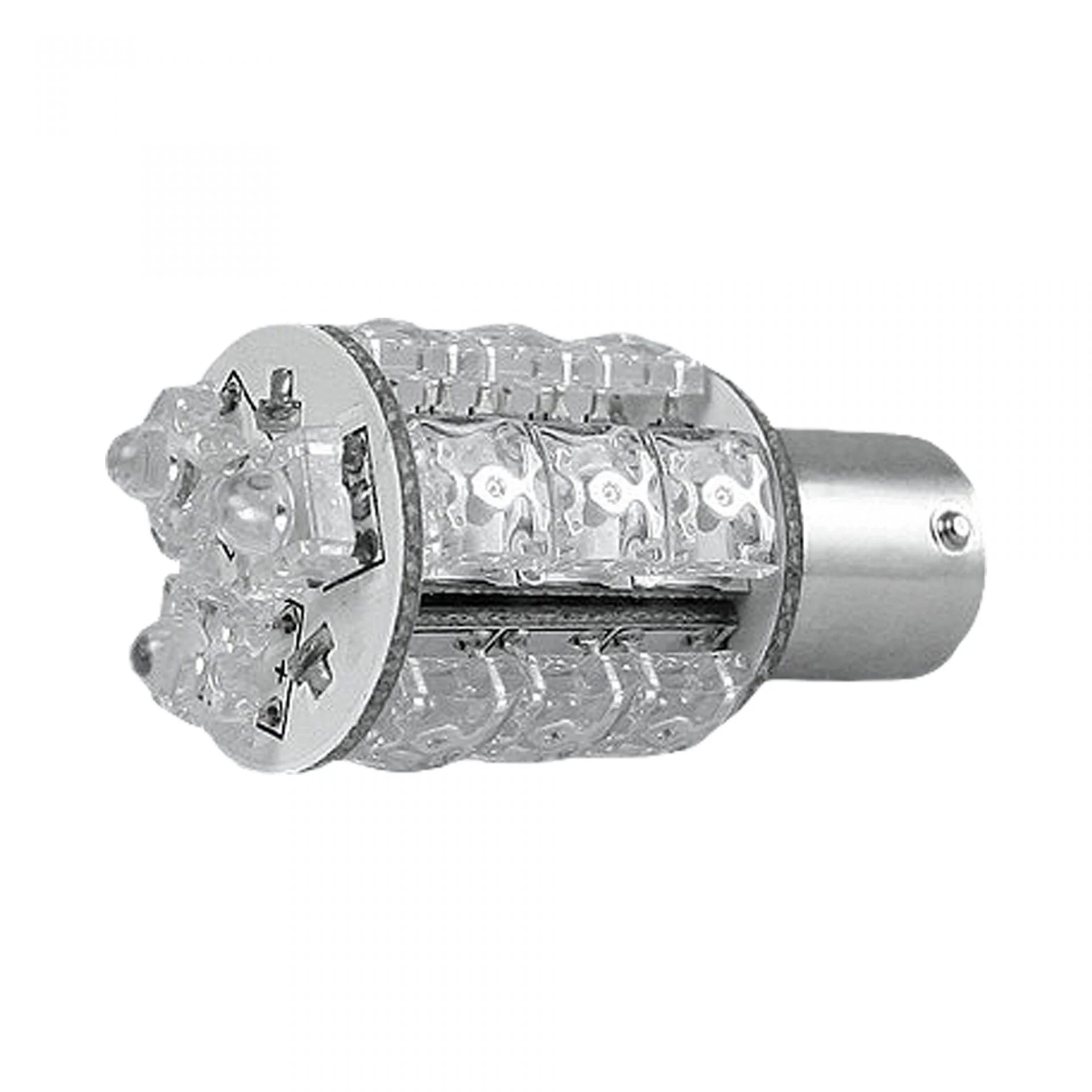 1157 360 Degree 18 LED Bulb in Amber - Image 2