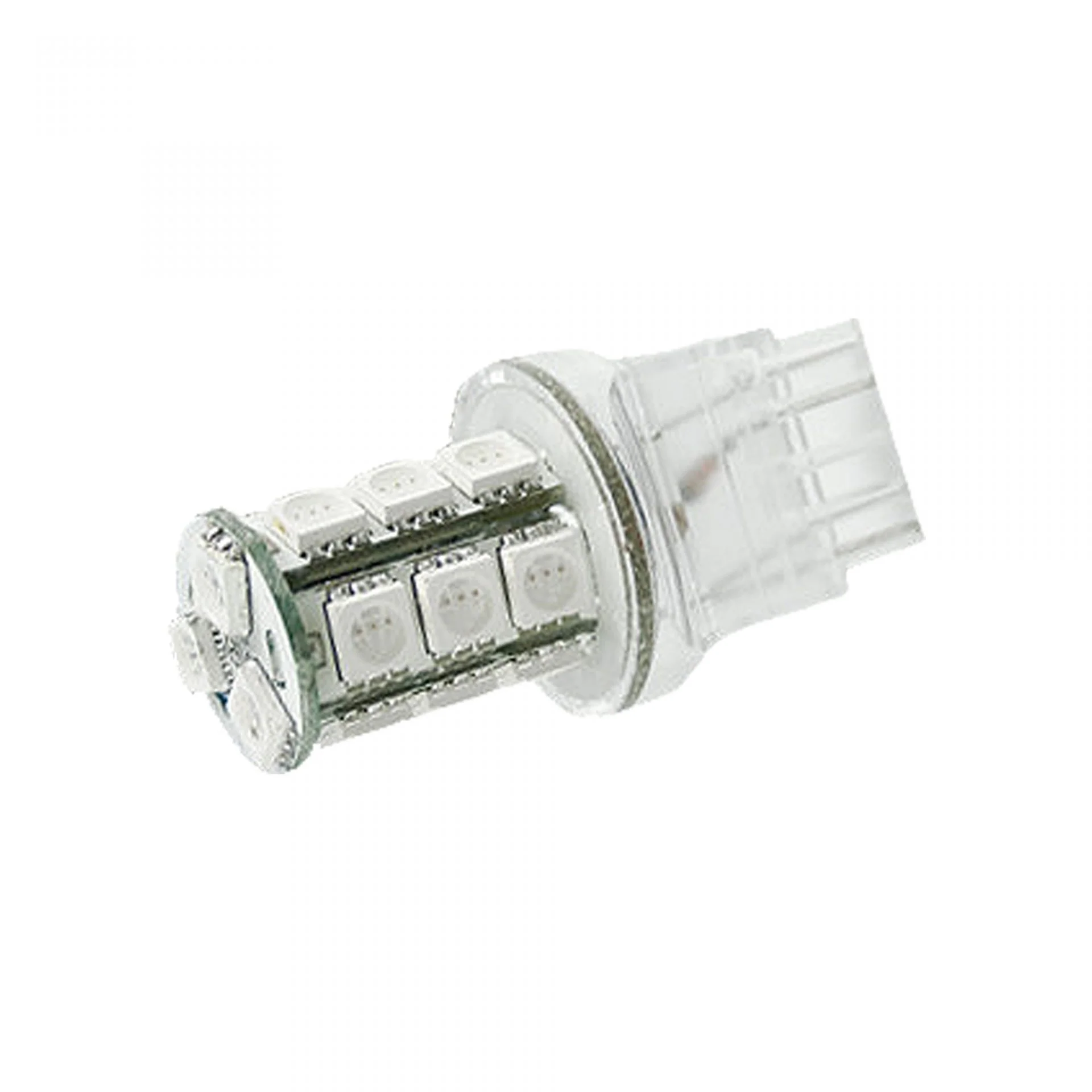 3057/3157/3357/3457/4057/4157 360 Degree Ultra High Power 3-Watt SMD 18 LED Bulb - Multiple Colors - Image 4