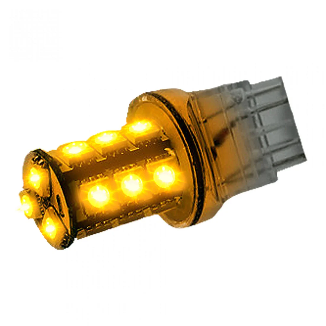 3057/3157/3357/3457/4057/4157 360 Degree Ultra High Power 3-Watt SMD 18 LED Bulb - Multiple Colors - Image 7
