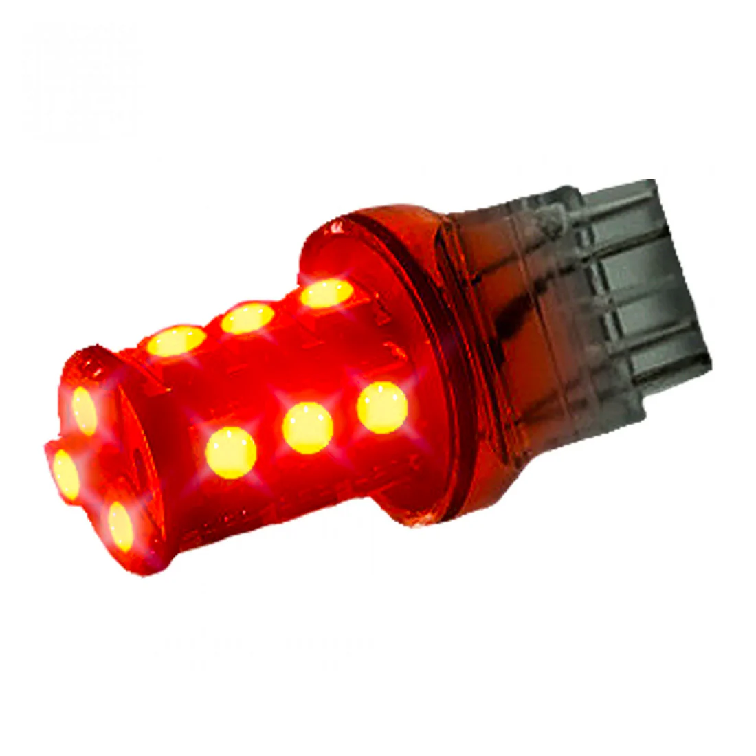 3057/3157/3357/3457/4057/4157 360 Degree Ultra High Power 3-Watt SMD 18 LED Bulb - Multiple Colors - Image 9