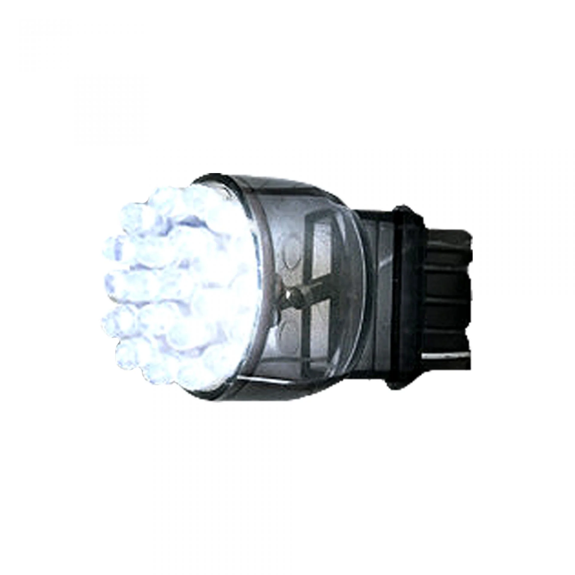 3057/3157/3357/3457/4057/4157 Unidirectional Wedge 12 LED Bulb White