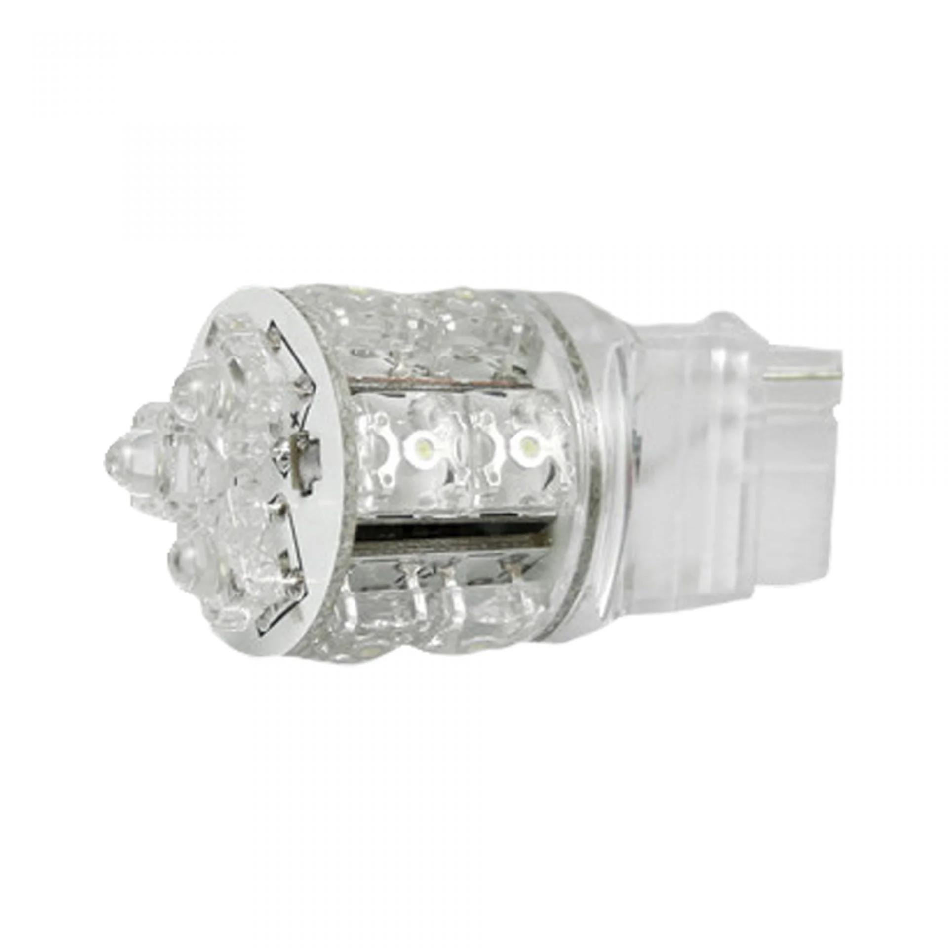 3156 360 Degree 13 LED Bulb in Amber - Image 2