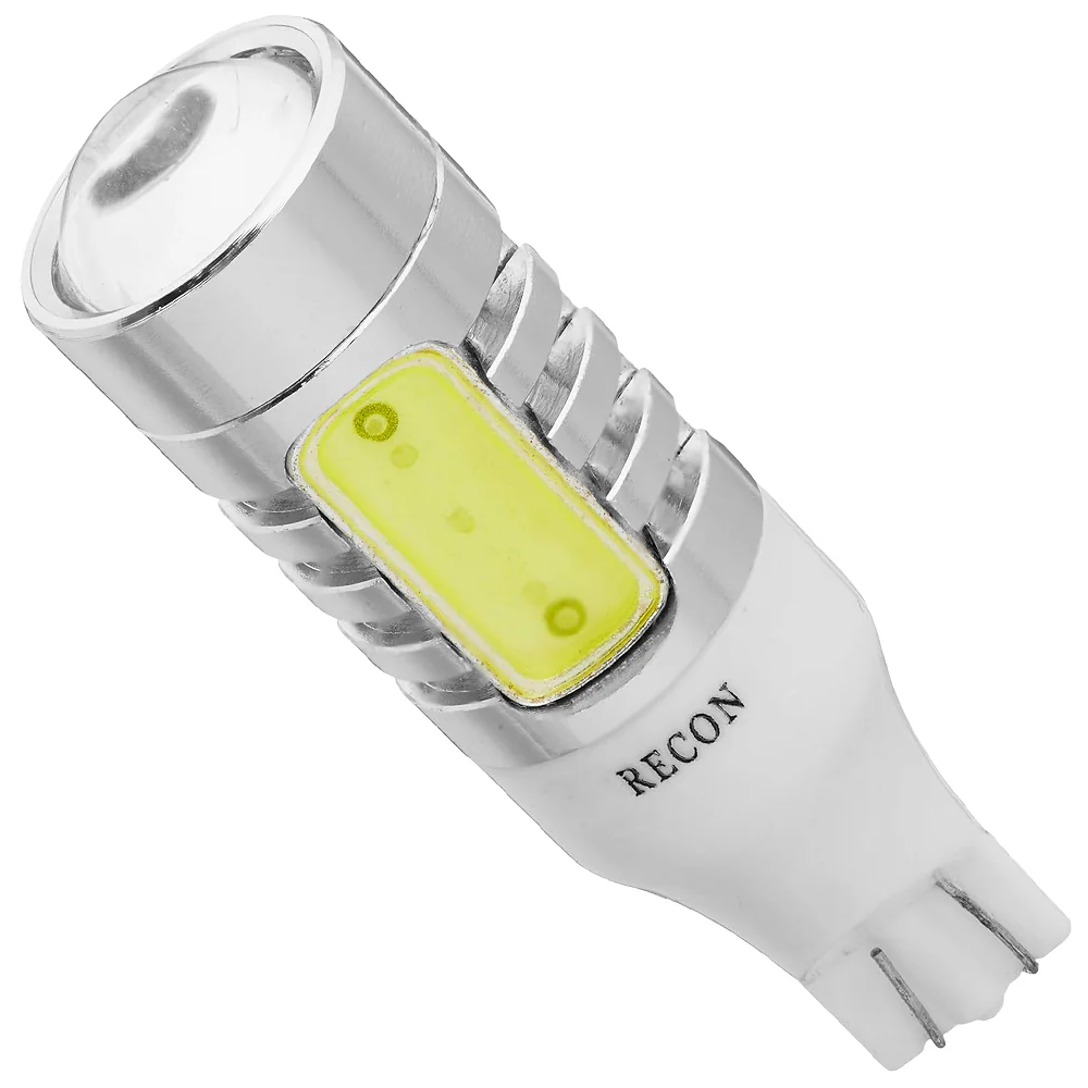 360 Degree & Bullet Ultra High Power 921 T15 White 6W SMD LED Bulbs - Image 3