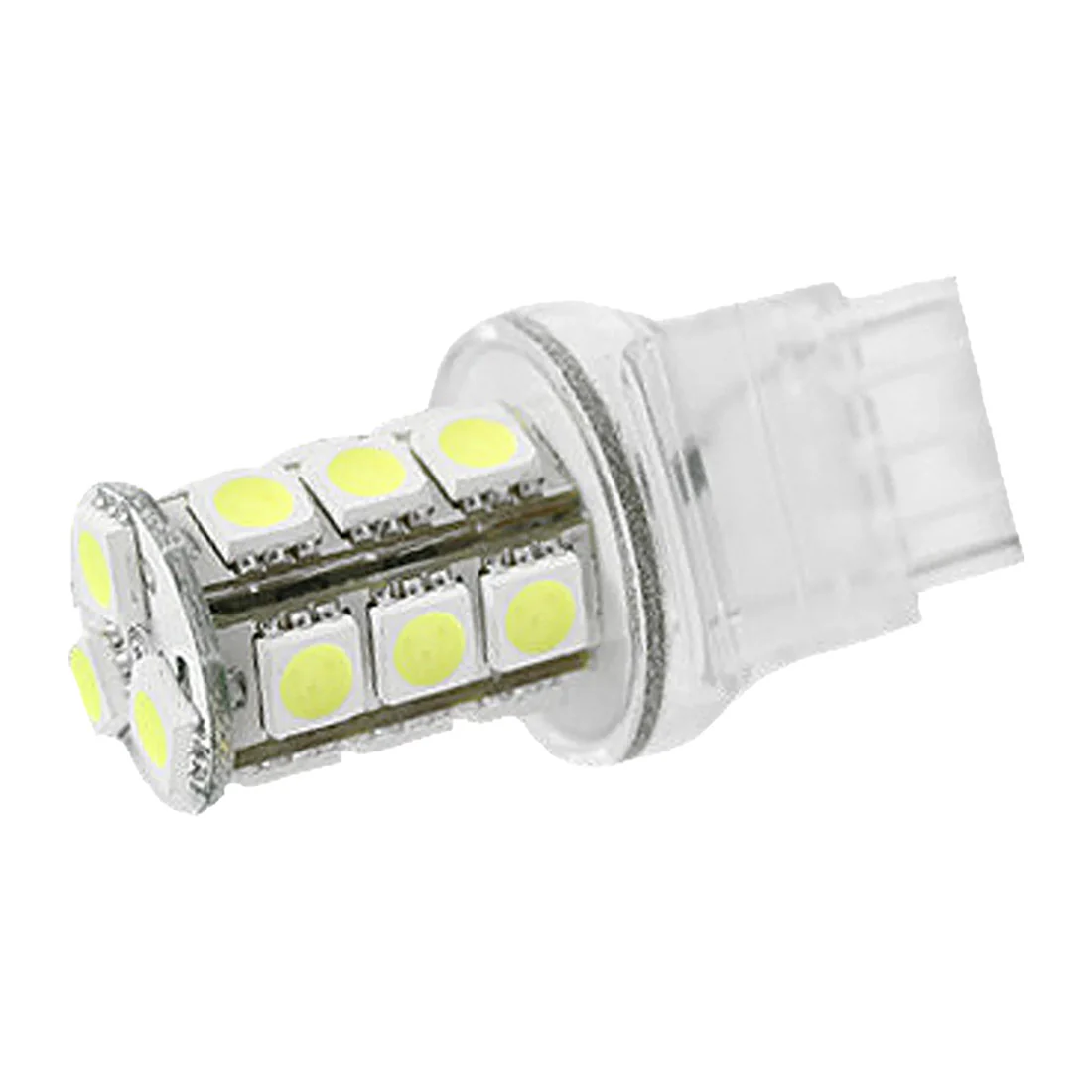3156 360 Degree Ultra High Power 3-Watt SMD LED Bulb - White - Image 2