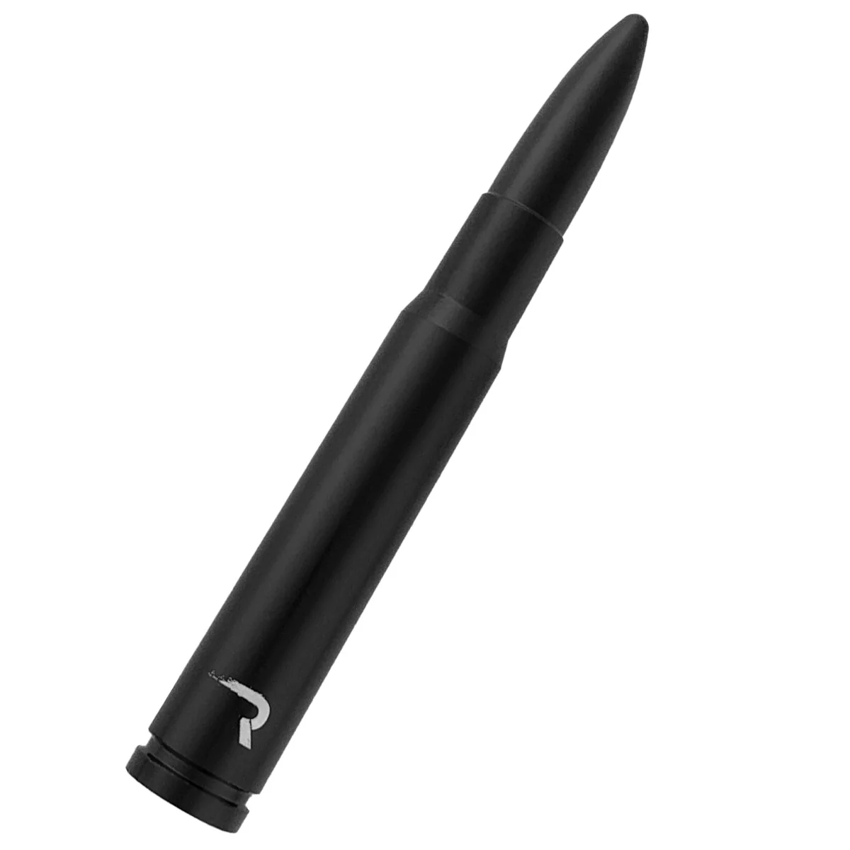 .50 Cal Bullet Antenna (Fits OEM Factory Threaded Antenna) Multiple Colors - Image 27