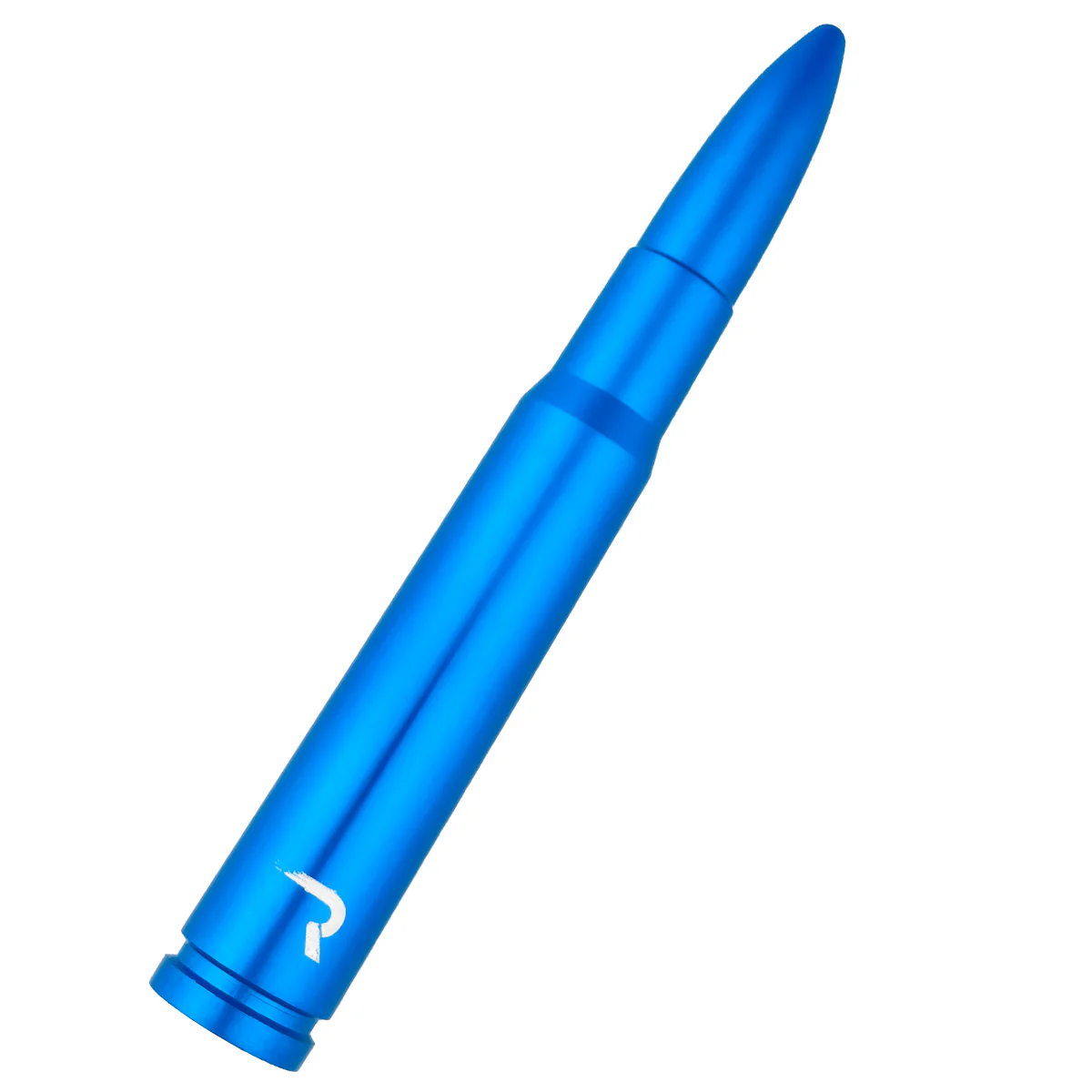 .50 Cal Bullet Antenna (Fits OEM Factory Threaded Antenna) Multiple Colors - Image 28