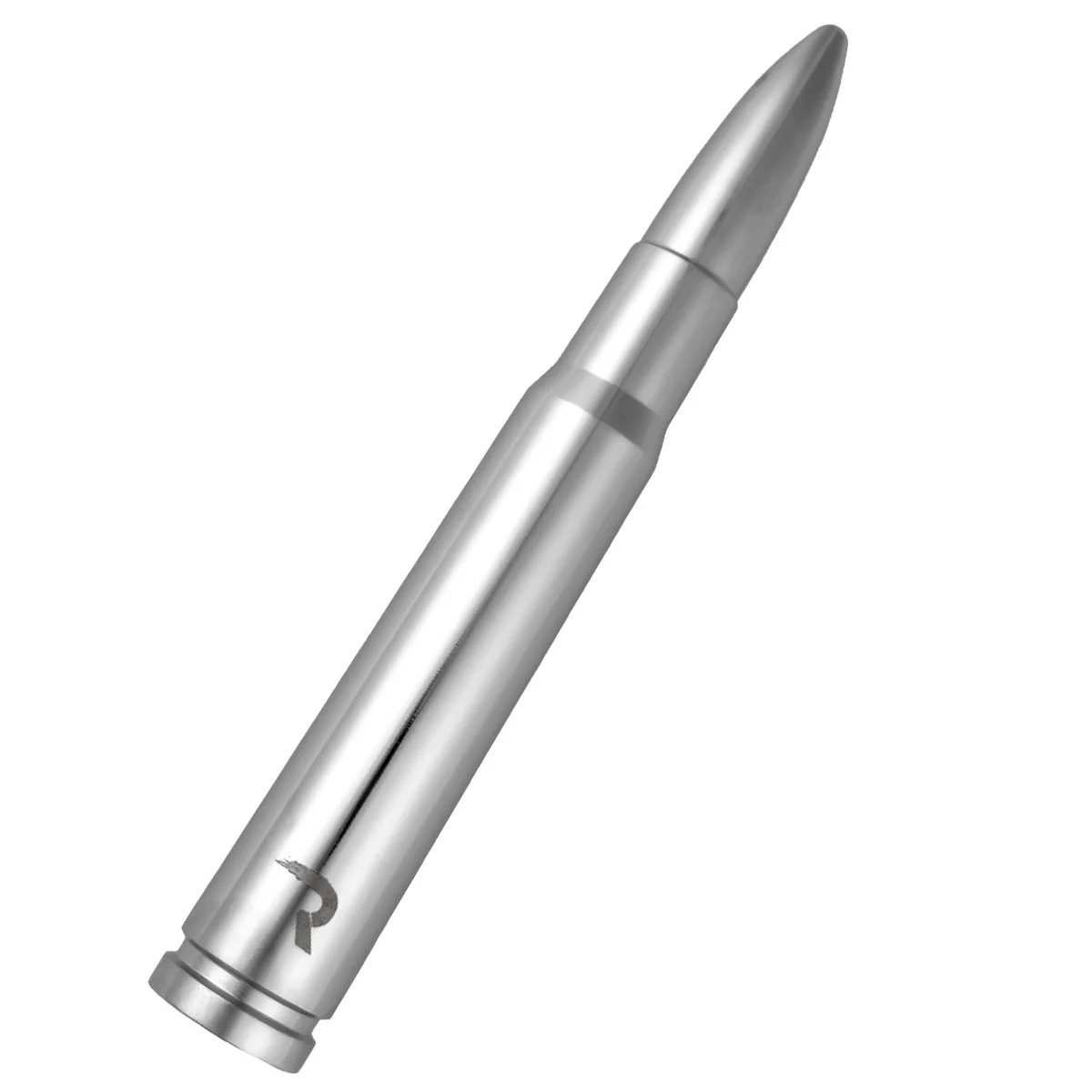 .50 Cal Bullet Antenna (Fits OEM Factory Threaded Antenna) Multiple Colors - Image 30