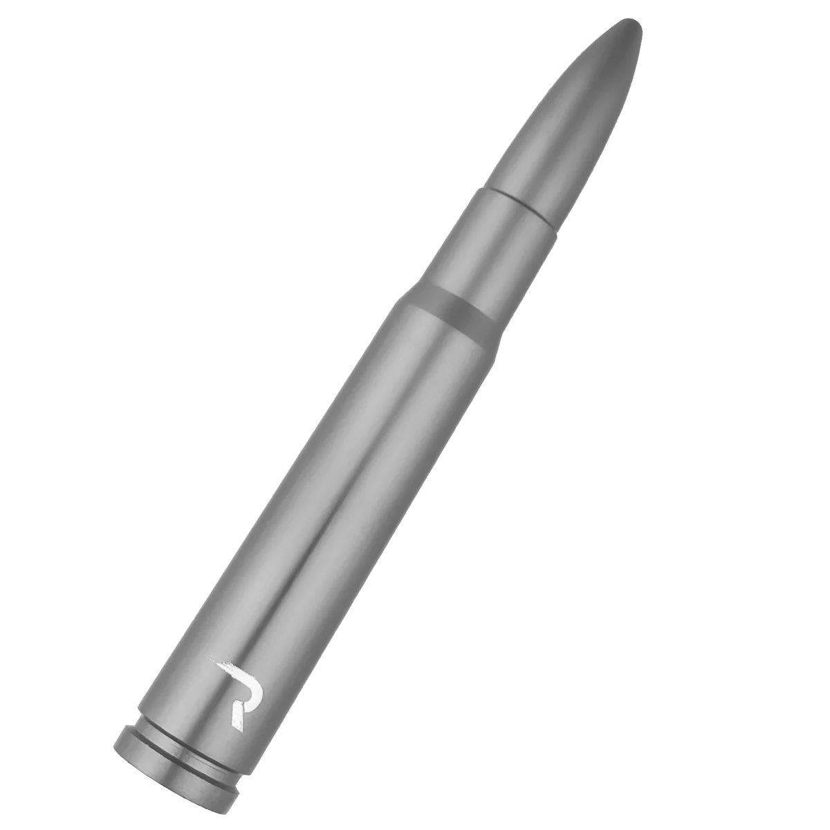 .50 Cal Bullet Antenna (Fits OEM Factory Threaded Antenna) Multiple Colors - Image 31