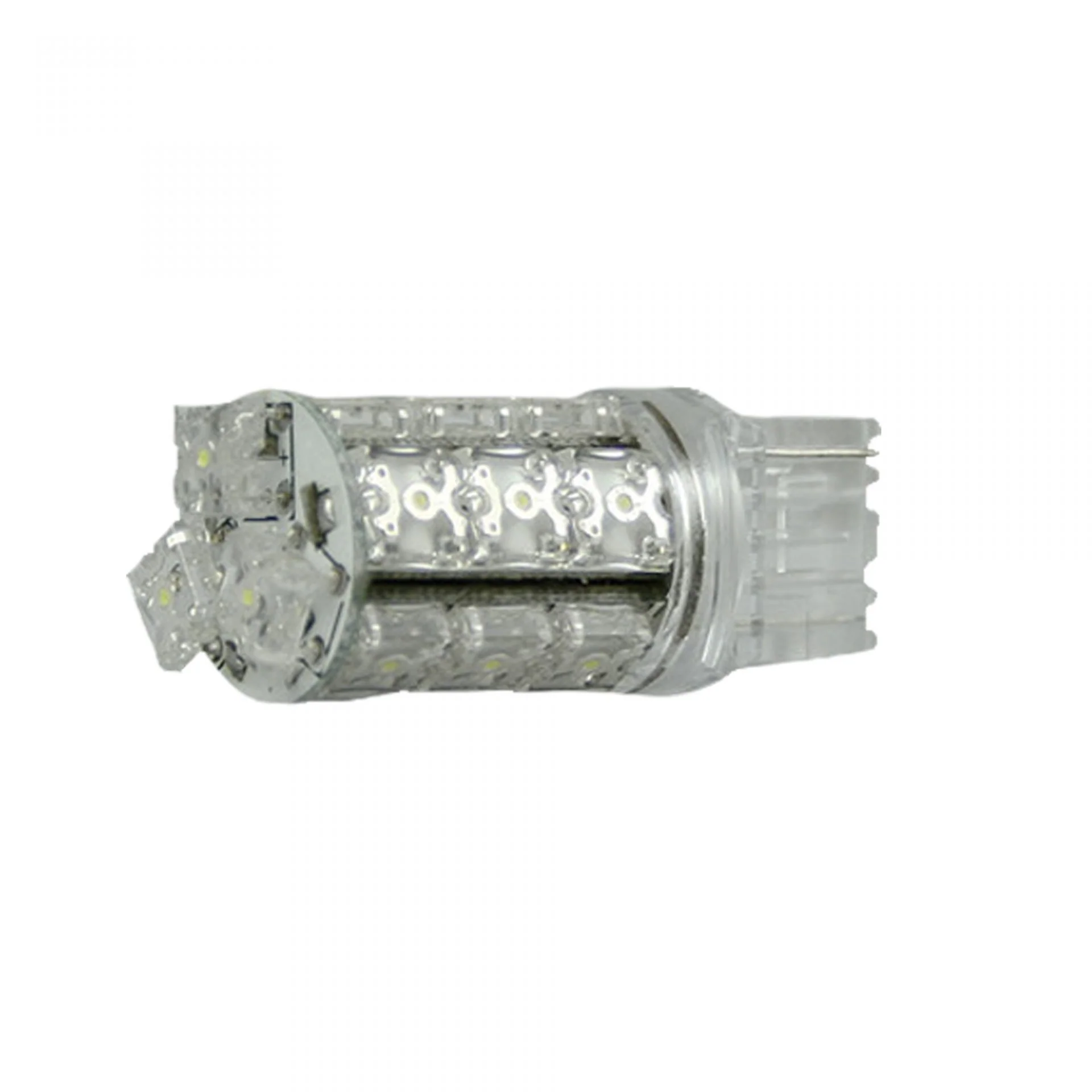 7440 360 Degree 18 LED Bulb in Red - Image 2