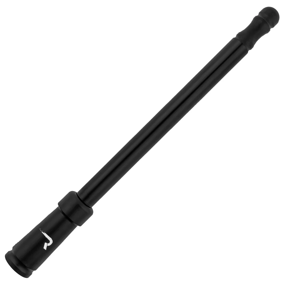 Aluminum 8" Antenna Mast (Fits OEM Factory Threaded Antenna) Multiple Colors - Image 31
