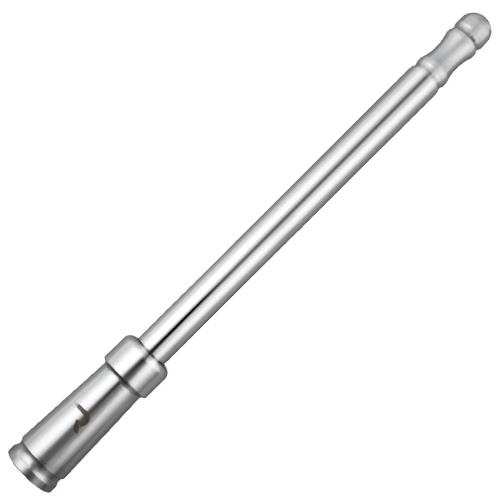 Aluminum 8" Antenna Mast (Fits OEM Factory Threaded Antenna) Multiple Colors - Image 32
