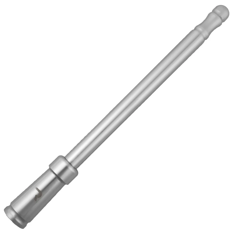 Aluminum 8" Antenna Mast (Fits OEM Factory Threaded Antenna) Multiple Colors - Image 33