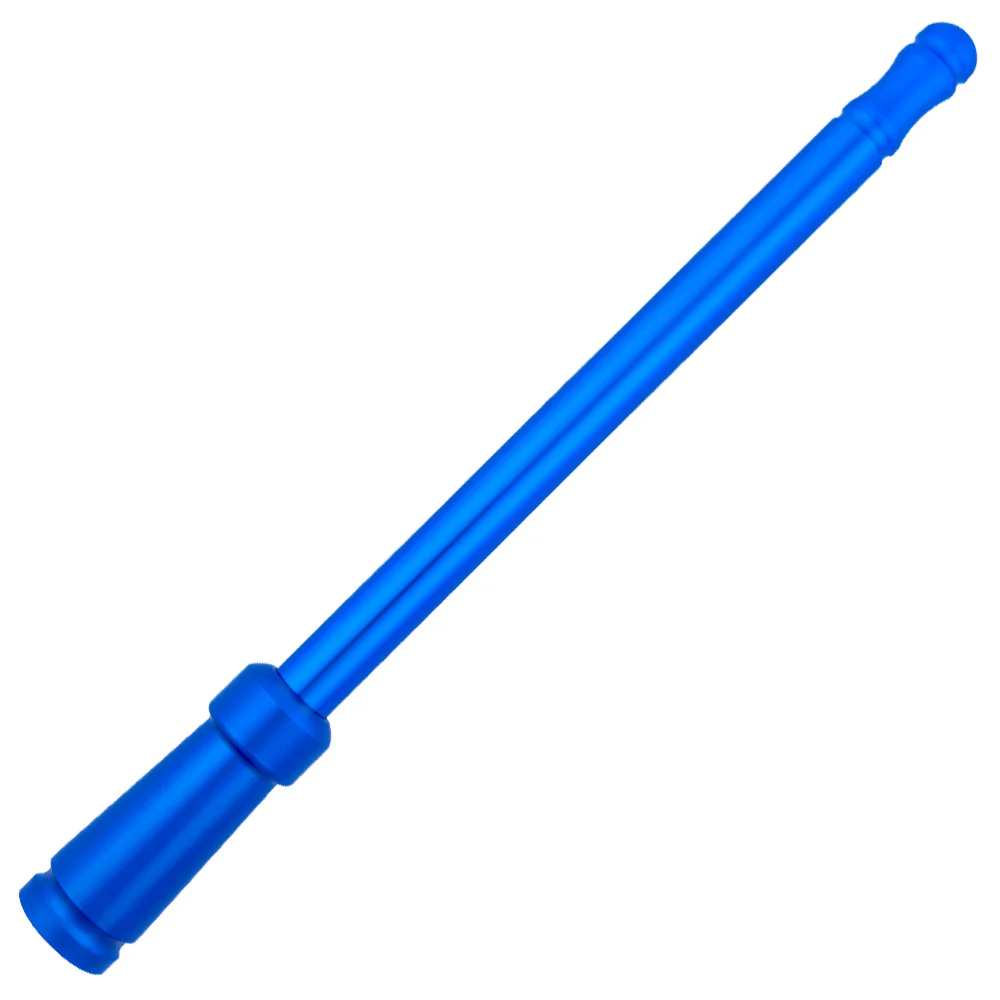 Aluminum 8" Antenna Mast (Fits OEM Factory Threaded Antenna) Multiple Colors - Image 34