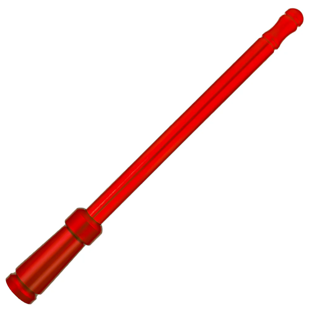 Aluminum 8" Antenna Mast (Fits OEM Factory Threaded Antenna) Multiple Colors - Image 35