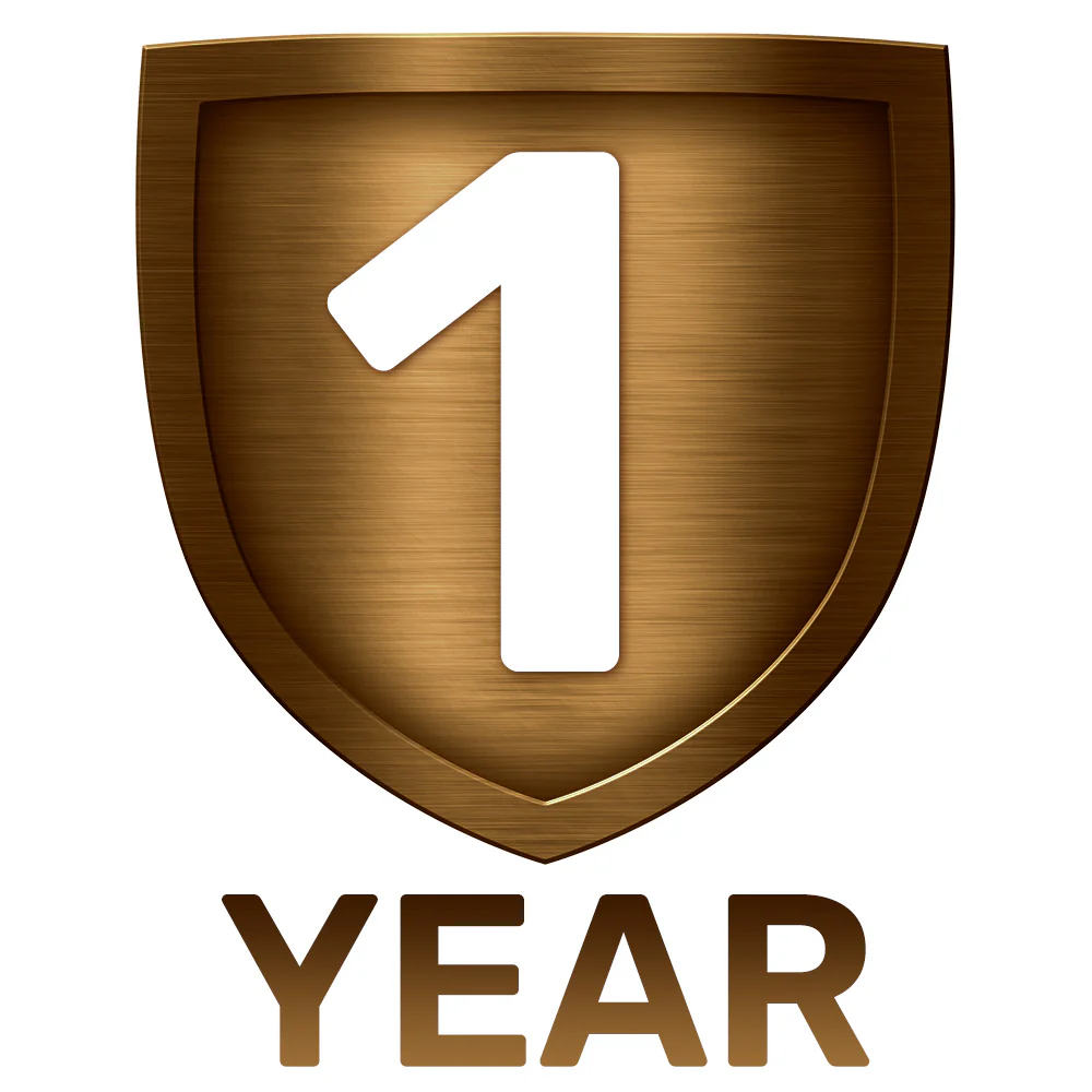 Bronze  1-Year (A)