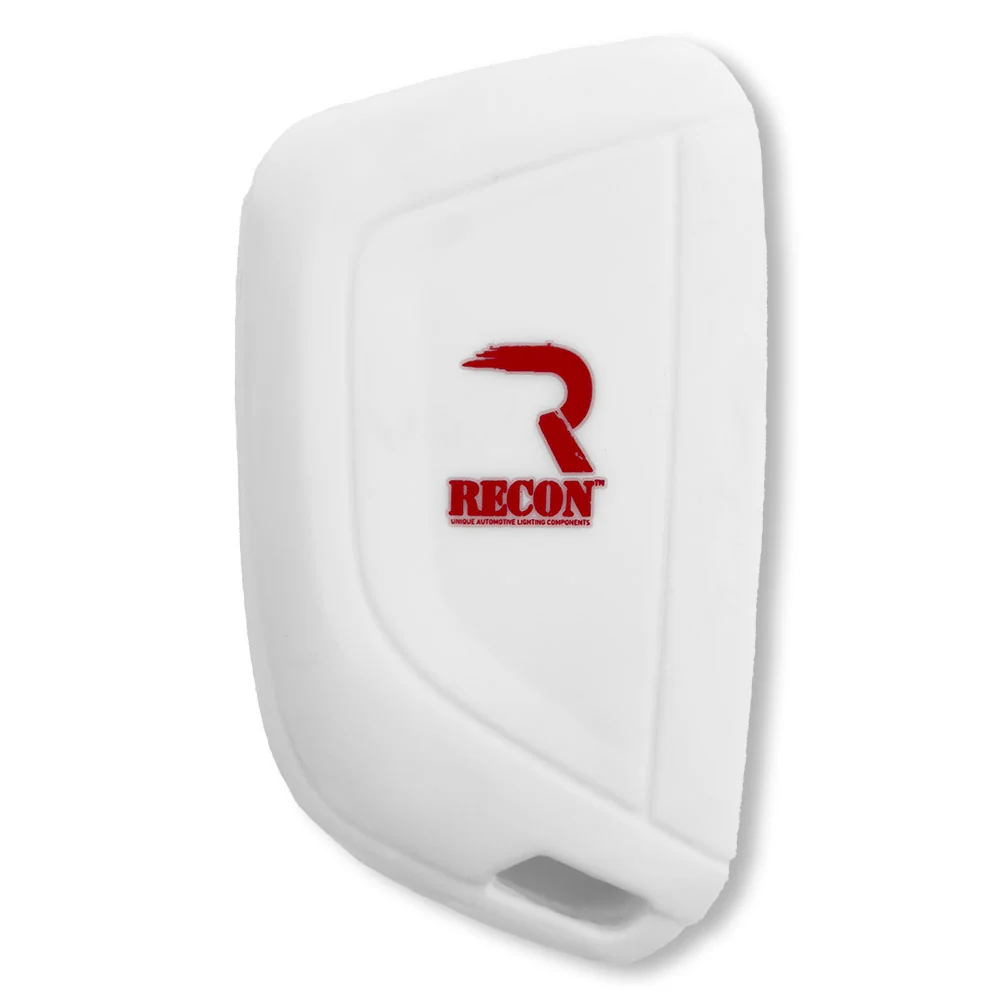 Cadillac 21-25 Escalade 100% Silicone Rubber Key Fob Cover Premium Quality - Multiple Colors - Image 19