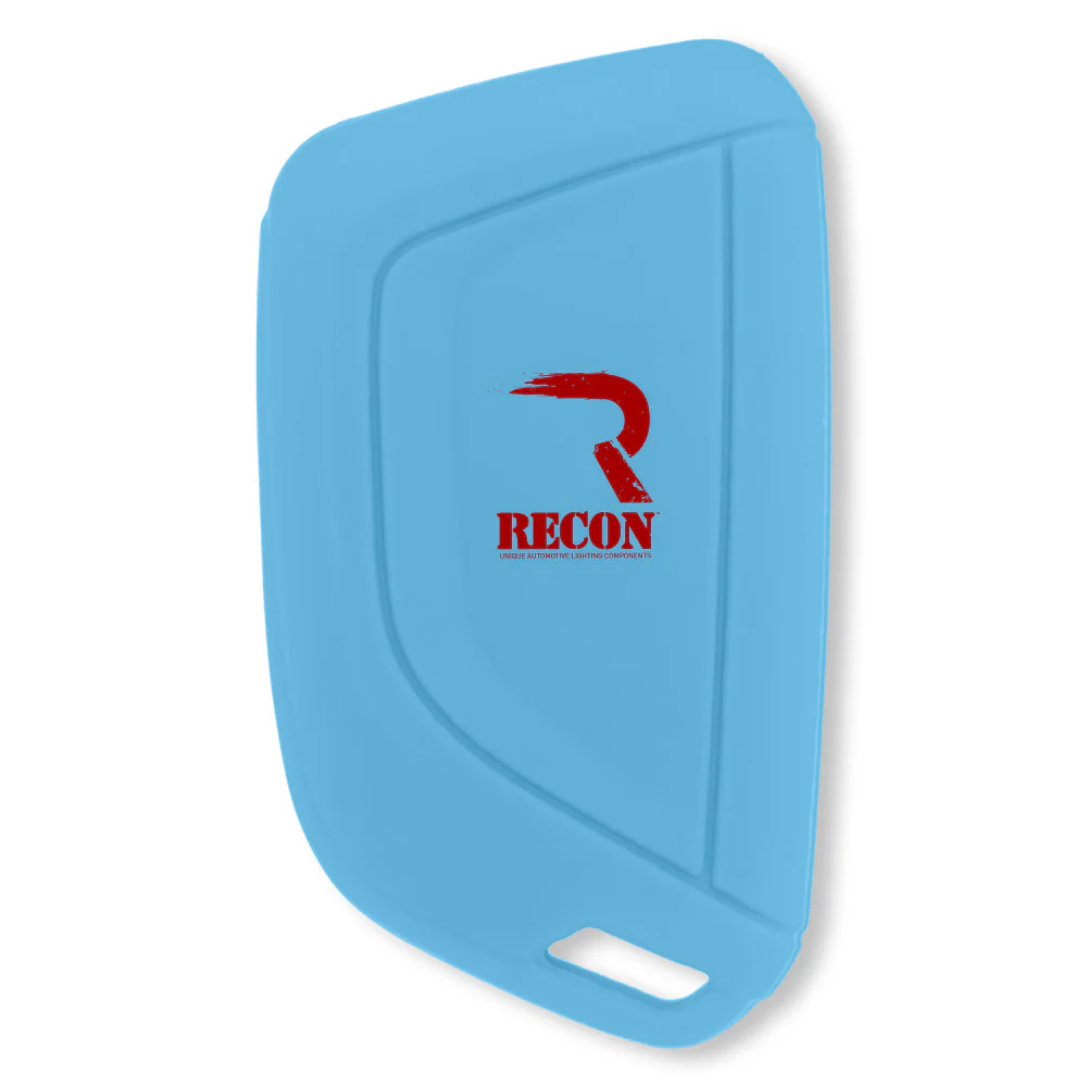 Cadillac 21-25 Escalade 100% Silicone Rubber Key Fob Cover Premium Quality - Multiple Colors - Image 26