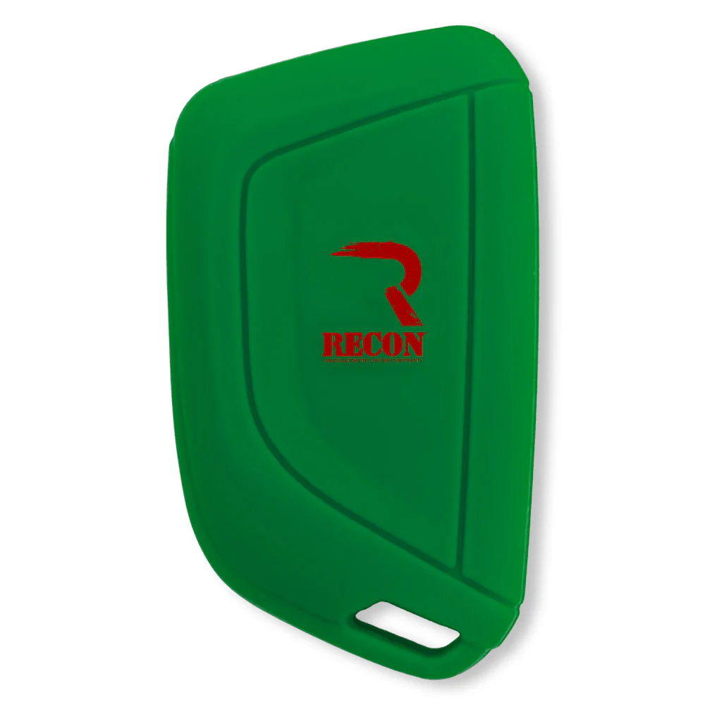 Cadillac 21-25 Escalade 100% Silicone Rubber Key Fob Cover Premium Quality - Multiple Colors - Image 27