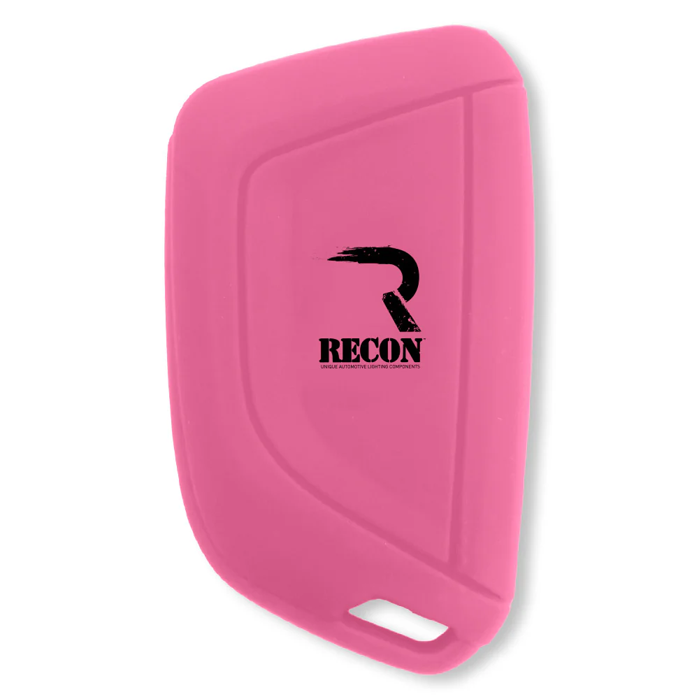 Cadillac 21-25 Escalade 100% Silicone Rubber Key Fob Cover Premium Quality - Multiple Colors - Image 34
