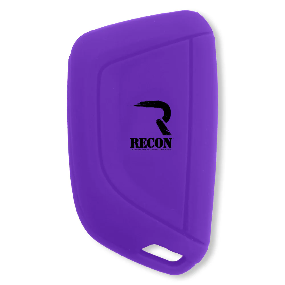 Cadillac 21-25 Escalade 100% Silicone Rubber Key Fob Cover Premium Quality - Multiple Colors - Image 38