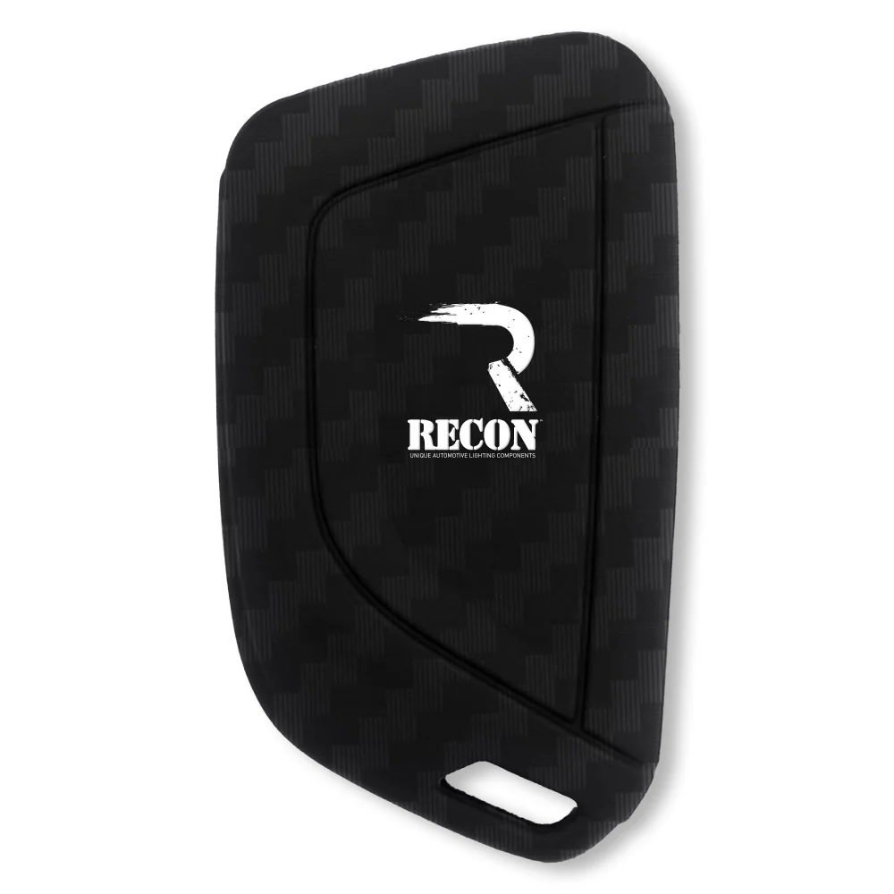 Cadillac 21-25 Escalade 100% Silicone Rubber Key Fob Cover Premium Quality - Multiple Colors - Image 39
