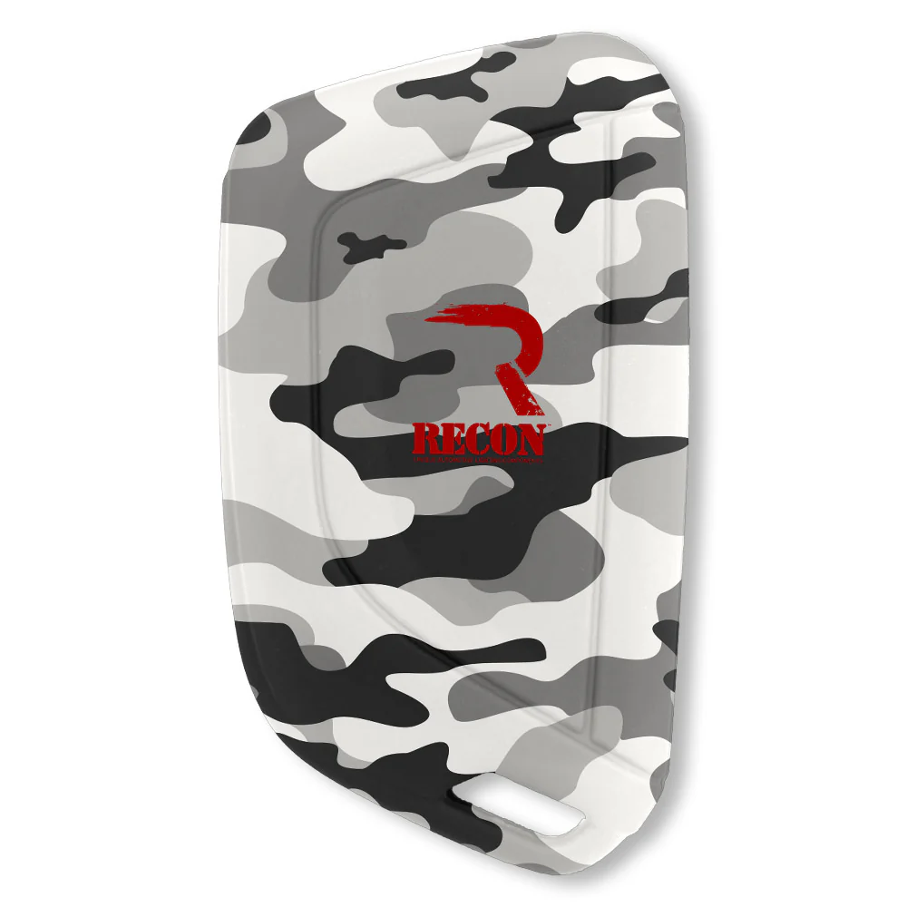 Cadillac 21-25 Escalade 100% Silicone Rubber Key Fob Cover Premium Quality - Multiple Colors - Image 43