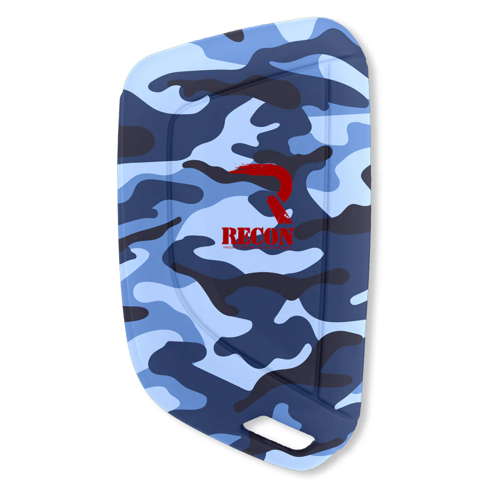 Cadillac 21-25 Escalade 100% Silicone Rubber Key Fob Cover Premium Quality - Multiple Colors - Image 56