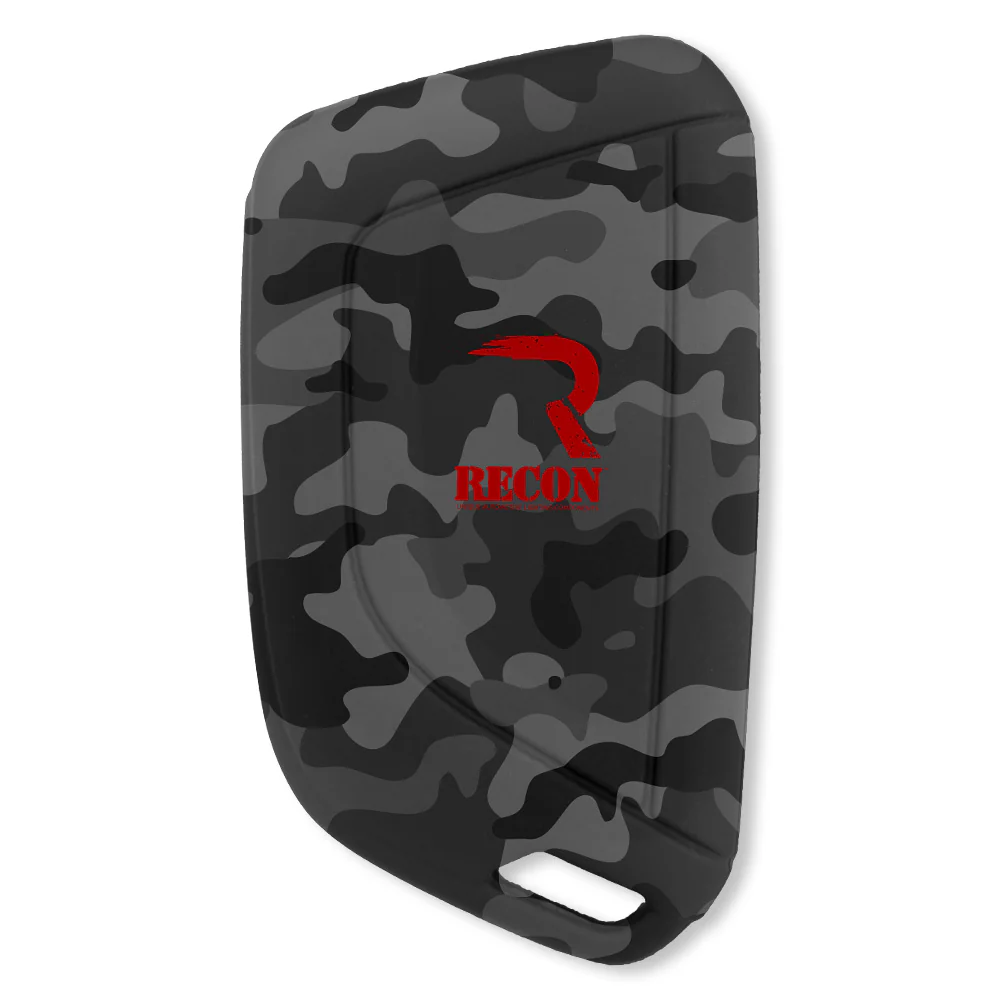 Cadillac 21-25 Escalade 100% Silicone Rubber Key Fob Cover Premium Quality - Multiple Colors - Image 59