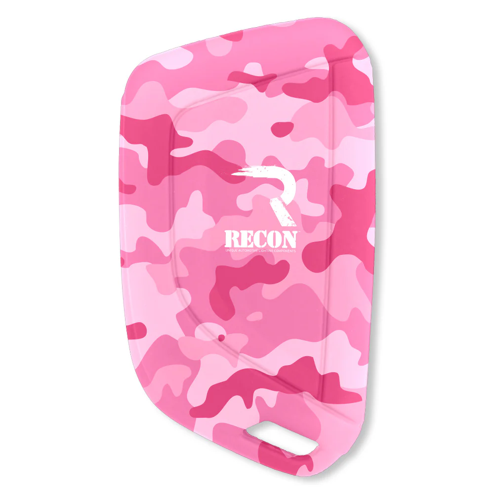 Cadillac 21-25 Escalade 100% Silicone Rubber Key Fob Cover Premium Quality - Multiple Colors - Image 63