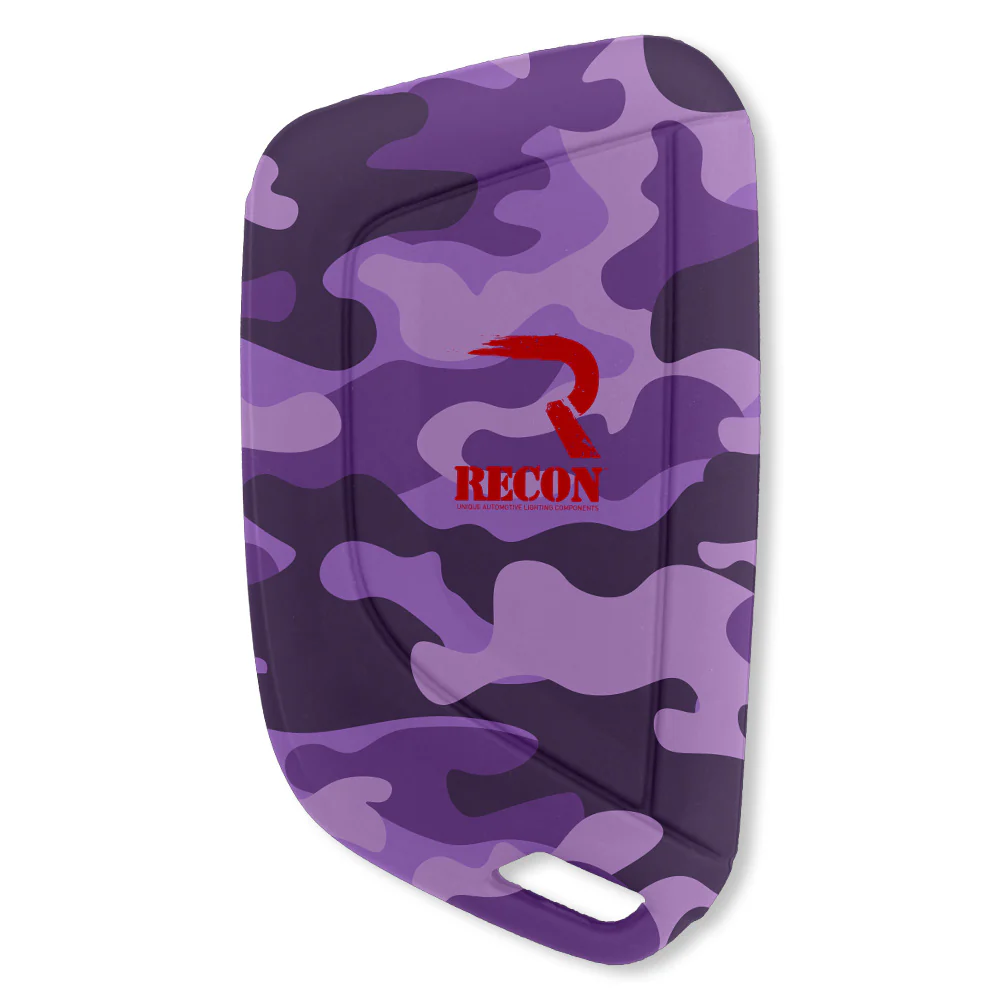 Cadillac 21-25 Escalade 100% Silicone Rubber Key Fob Cover Premium Quality - Multiple Colors - Image 66