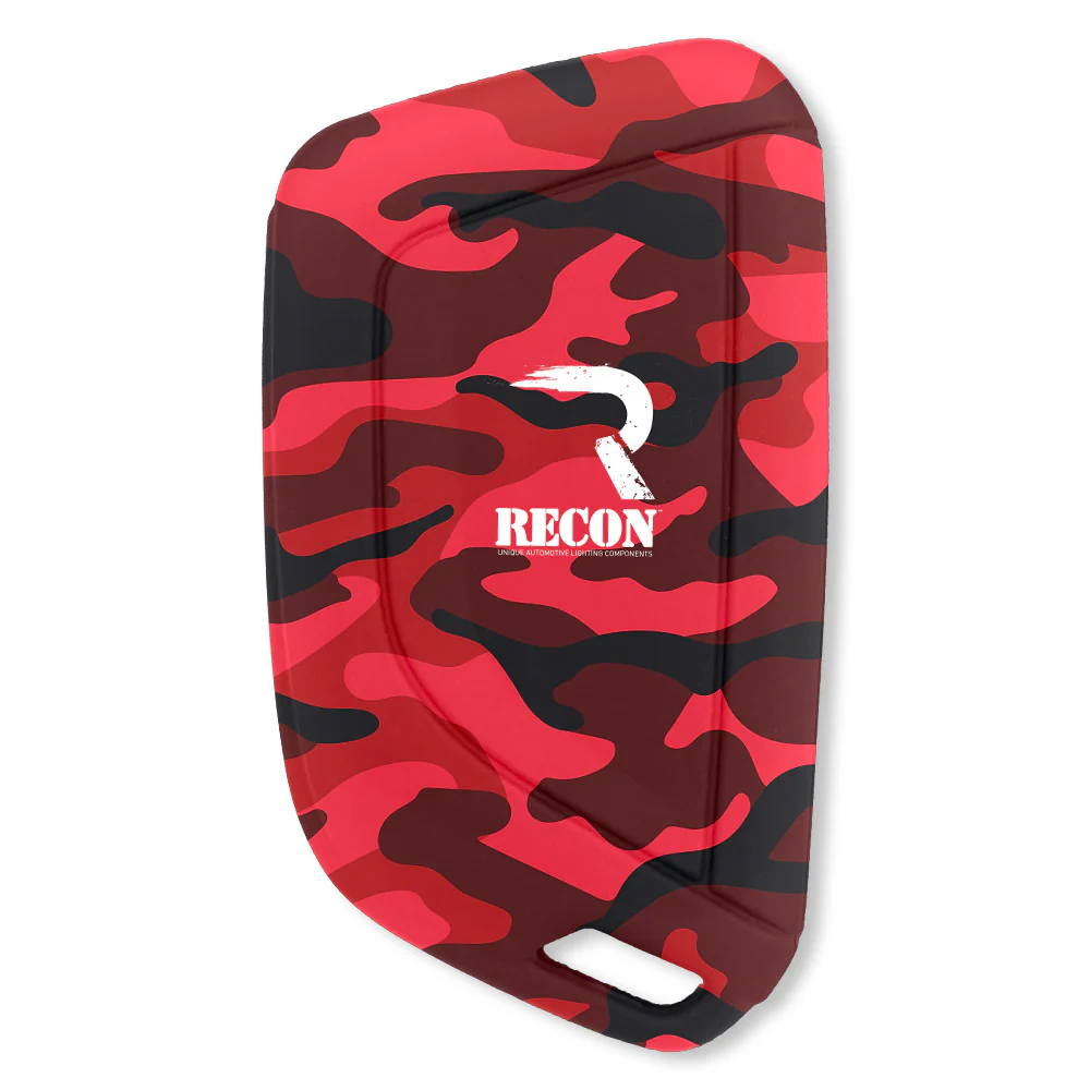 Cadillac 21-25 Escalade 100% Silicone Rubber Key Fob Cover Premium Quality - Multiple Colors - Image 69