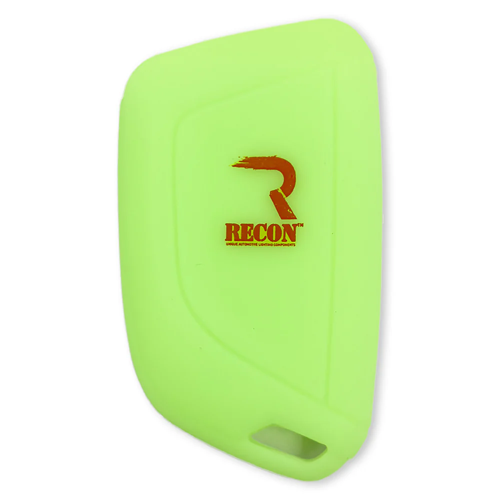Cadillac 21-25 Escalade 100% Silicone Rubber Key Fob Cover Premium Quality - Multiple Colors - Image 73
