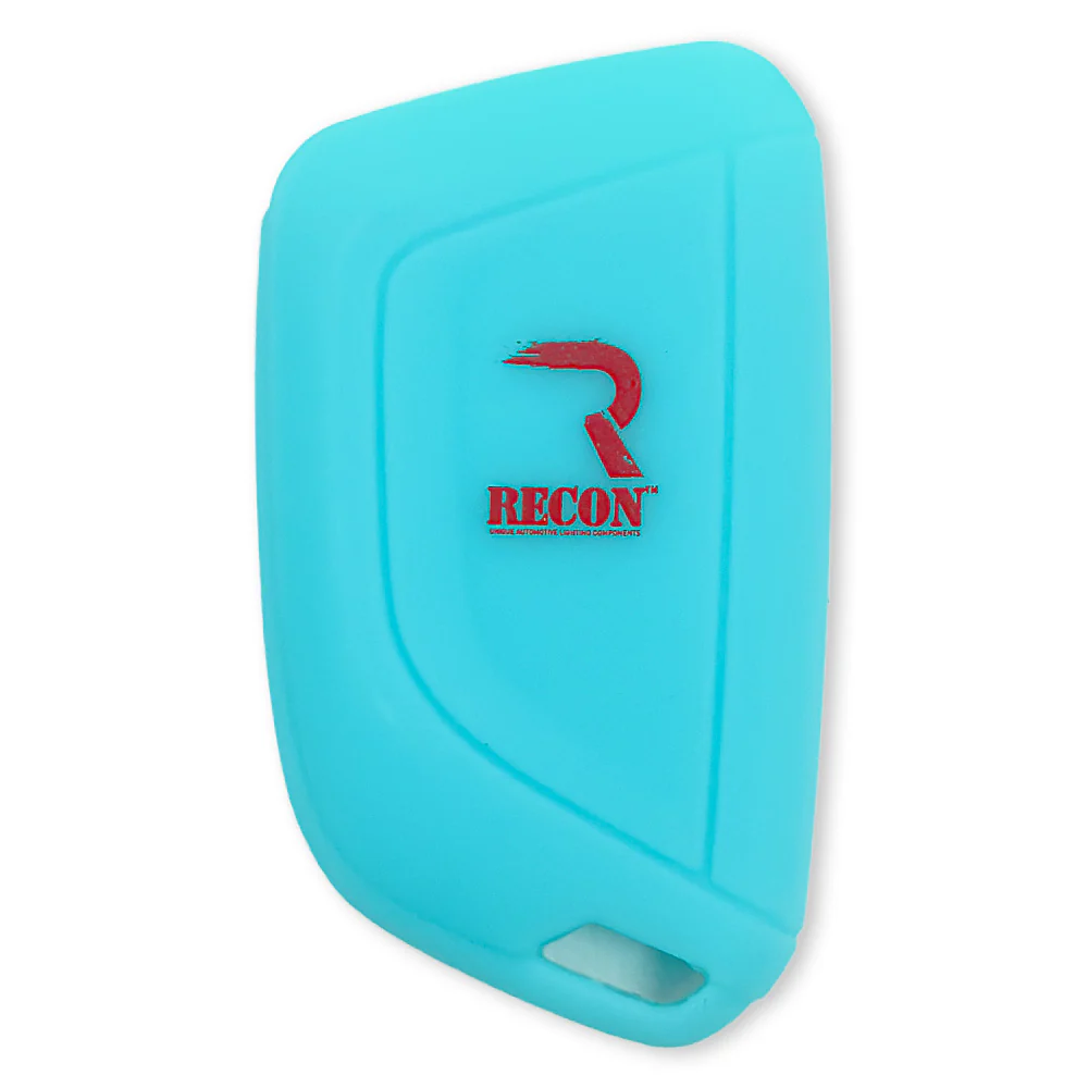 Cadillac 21-25 Escalade 100% Silicone Rubber Key Fob Cover Premium Quality - Multiple Colors - Image 75