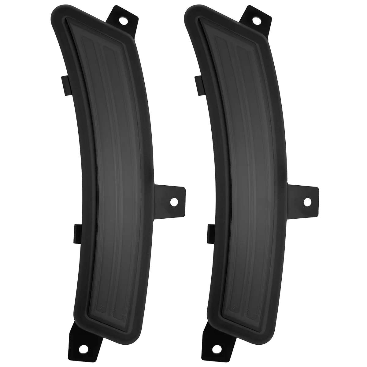 Cadillac 25-26 Escalade/Escalade IQ & GMC Yukon & Chevy Tahoe/Suburban OLED Front Fender Lens Ultra Bright LED Lights - Multiple Options - Image 23