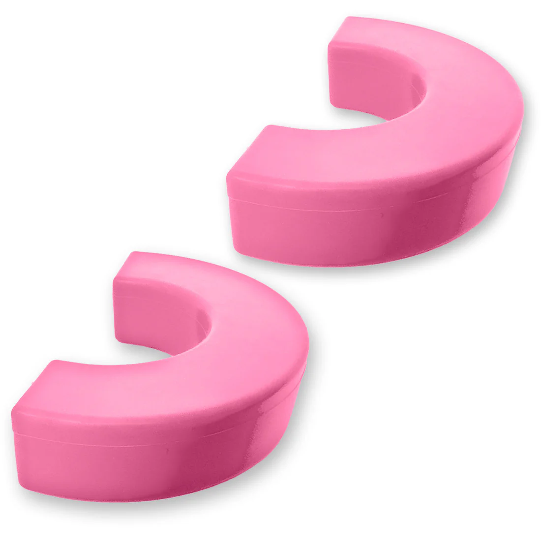 Chevy 20-25 Silverado 1500 Tow Hook Covers 2-Piece Set of Silicone Covers Standard & LED Options - Multiple Colors - Image 101