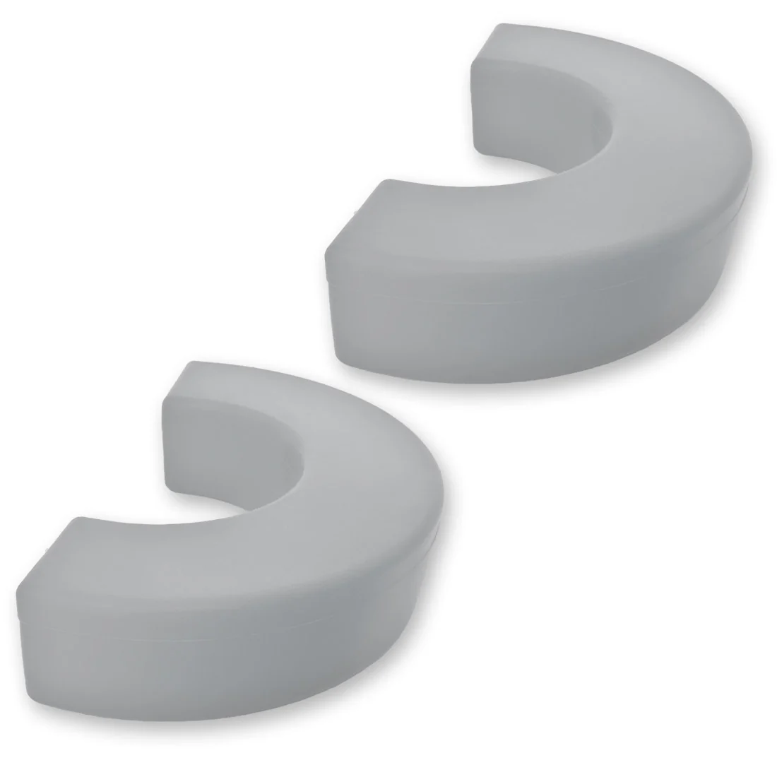 Chevy 20-25 Silverado 1500 Tow Hook Covers 2-Piece Set of Silicone Covers Standard & LED Options - Multiple Colors - Image 112