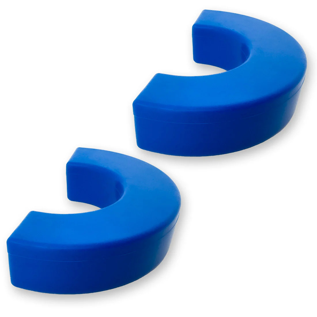 Chevy 20-25 Silverado 1500 Tow Hook Covers 2-Piece Set of Silicone Covers Standard & LED Options - Multiple Colors - Image 15