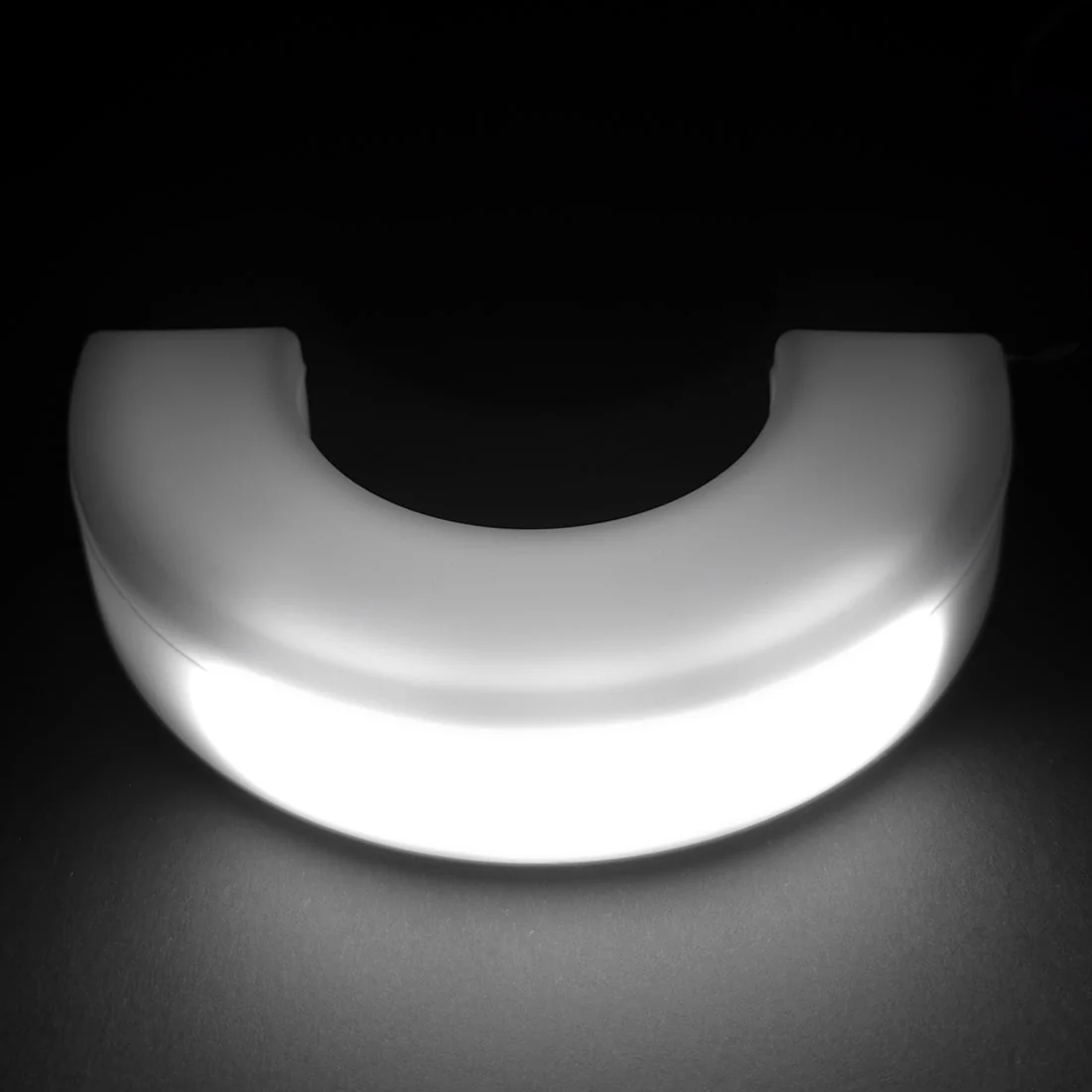 Chevy 20-25 Silverado 1500 Tow Hook Covers 2-Piece Set of Silicone Covers Standard & LED Options - Multiple Colors - Image 71