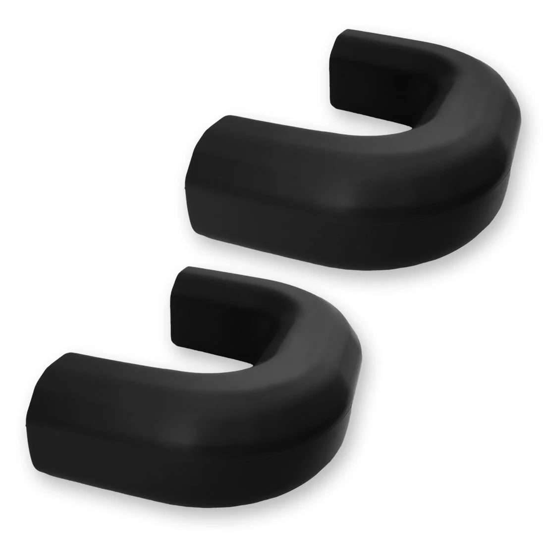 Chevy 20-25 Silverado 2500/3500 Tow Hook Covers 2-Piece Set of Silicone Covers Standard & LED Options - Multiple Colors - Image 28