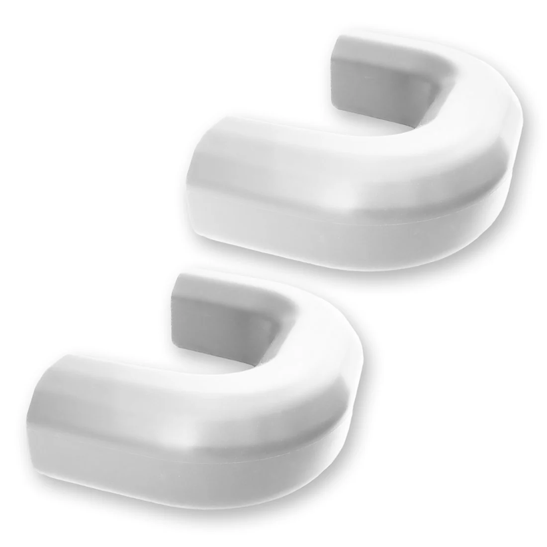 Chevy 20-25 Silverado 2500/3500 Tow Hook Covers 2-Piece Set of Silicone Covers Standard & LED Options - Multiple Colors - Image 46