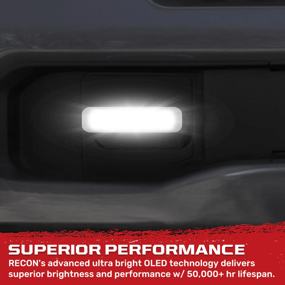 Chevy 20-25 Silverado 2500/3500 Tow Hook Covers 2-Piece Set of Silicone Covers Standard & LED Options - Multiple Colors - Image 74