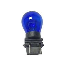 Chevy & GMC 4114 12V 55W=85W Daytime Running Light Bulbs Diamond White
