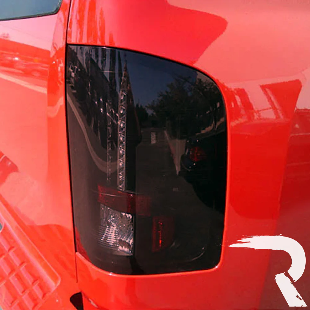 Chevy Silverado 07-13 1500, 2500, 3500 Ultra Bright OLED Tail Lights (Fits Single Wheel Only) - Multiple Lens - Image 24