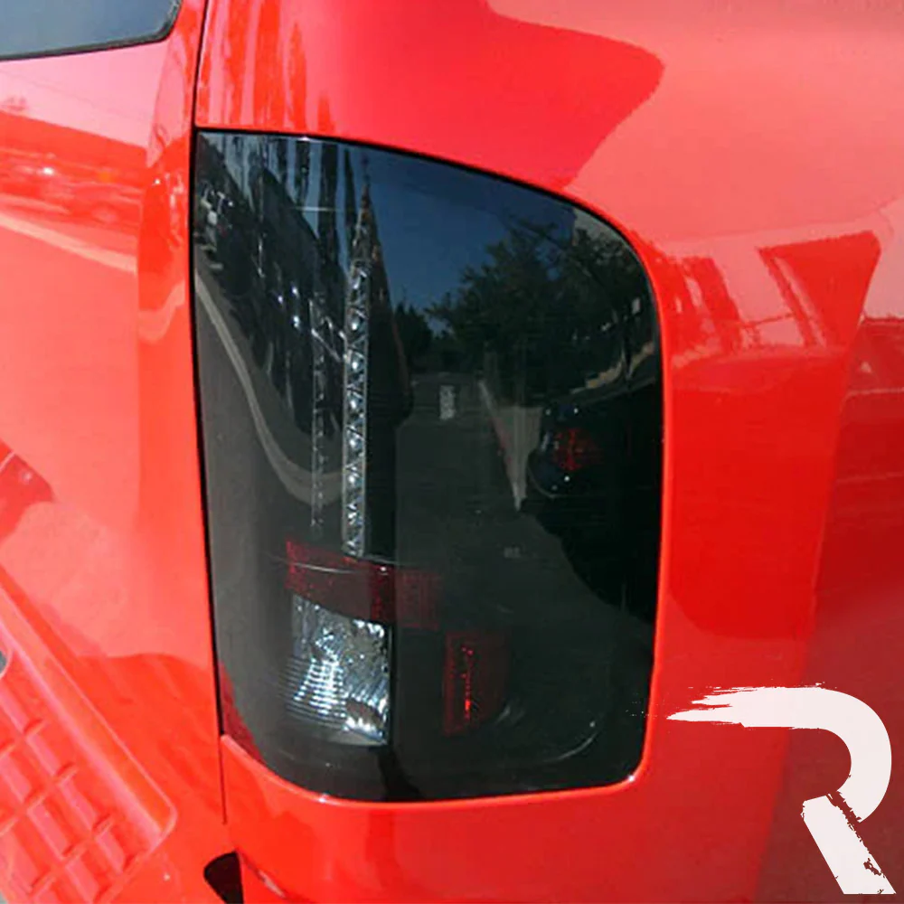 Chevy Silverado (1500, 2500, 3500) Single-Wheel 07-13 Ultra Bright LED Tail Lights - Multiple Lens - Image 12