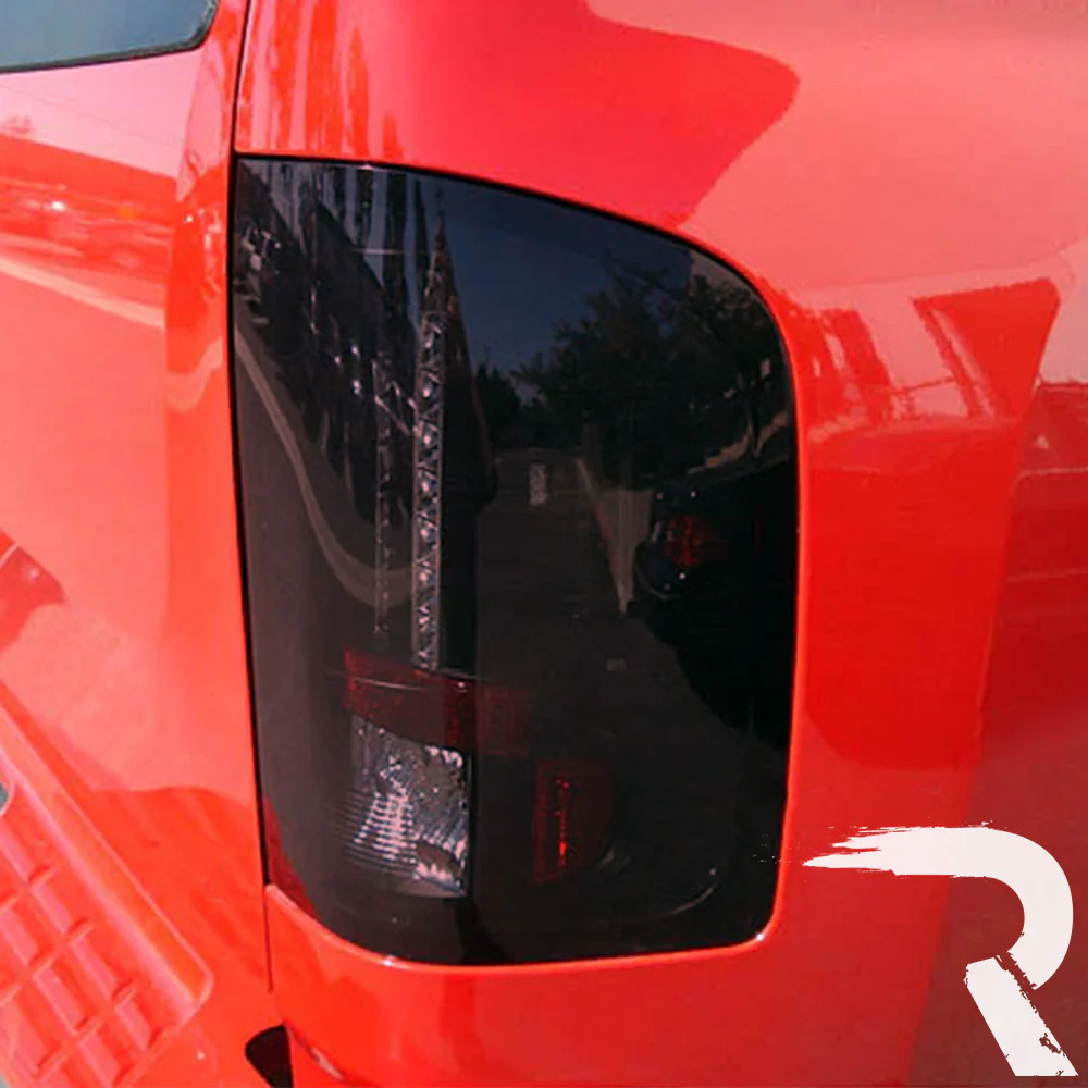 Chevy Silverado (1500, 2500, 3500) Single-Wheel 07-13 Ultra Bright LED Tail Lights - Multiple Lens - Image 24
