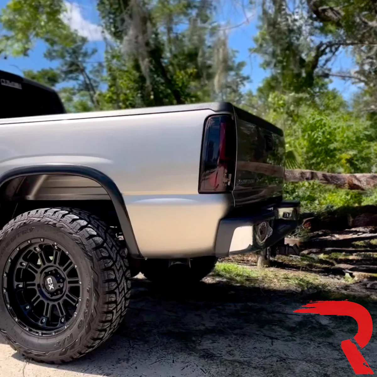 Chevy Silverado & GMC Sierra 99-07 Ultra Bright OLED Tail Light - Multiple Lens - Image 15